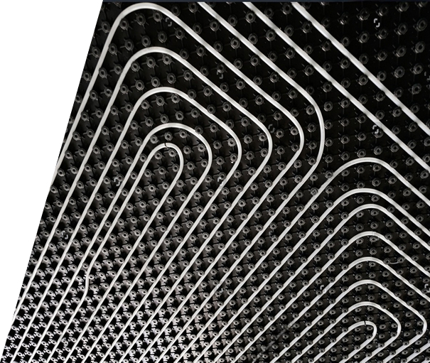 About WarmTemps Radiant Heating